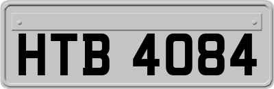 HTB4084