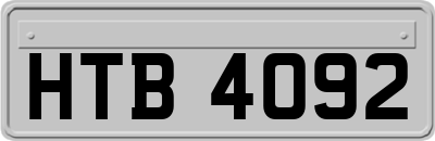 HTB4092