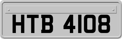 HTB4108