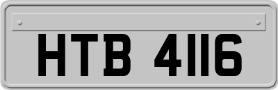 HTB4116