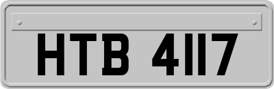 HTB4117