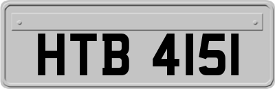 HTB4151