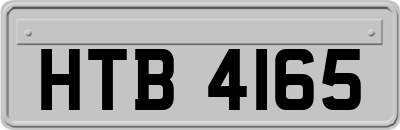 HTB4165