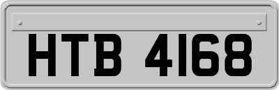 HTB4168