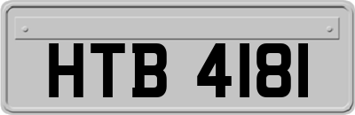 HTB4181