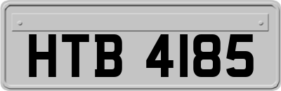 HTB4185