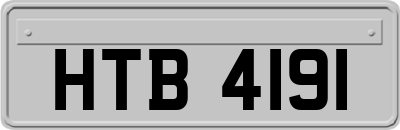 HTB4191