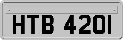 HTB4201