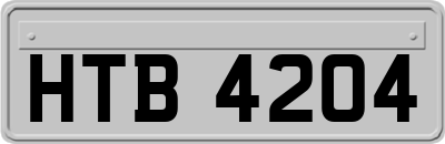 HTB4204