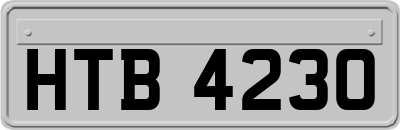 HTB4230