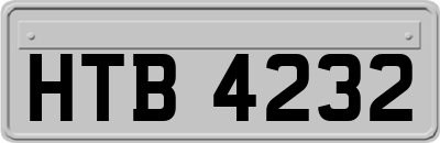 HTB4232