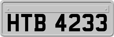 HTB4233