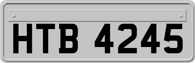 HTB4245