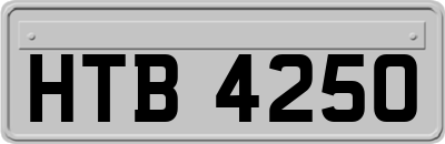 HTB4250
