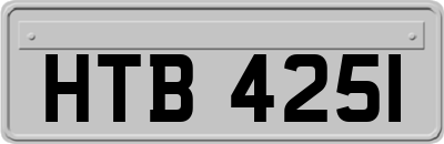 HTB4251