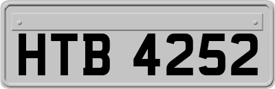 HTB4252