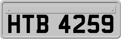 HTB4259