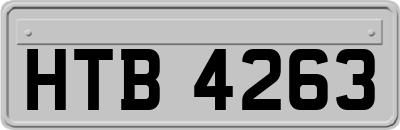 HTB4263