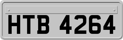HTB4264