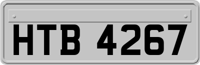 HTB4267