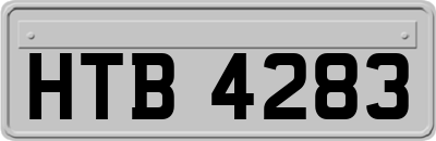 HTB4283