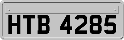 HTB4285