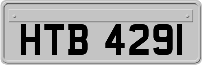 HTB4291