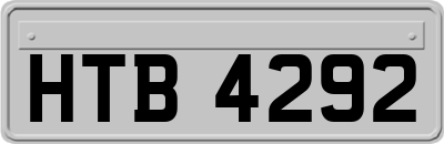HTB4292