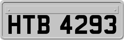 HTB4293