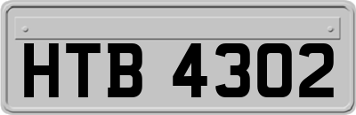 HTB4302