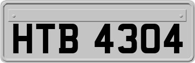 HTB4304