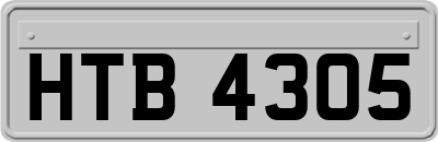 HTB4305