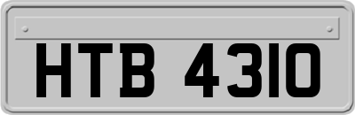 HTB4310