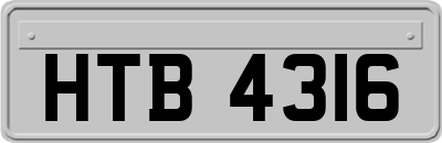 HTB4316