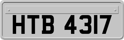 HTB4317