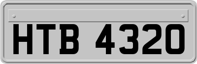 HTB4320