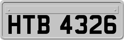 HTB4326