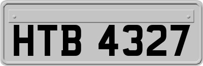 HTB4327