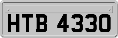 HTB4330