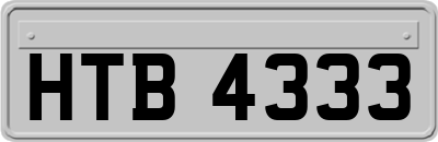 HTB4333