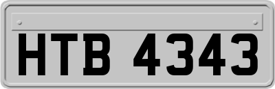HTB4343