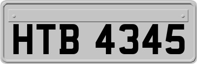 HTB4345