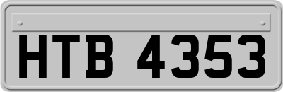 HTB4353