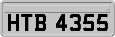 HTB4355
