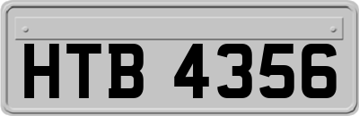 HTB4356