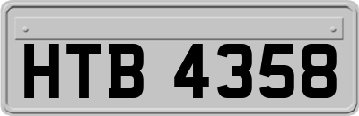 HTB4358