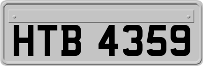 HTB4359