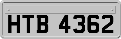 HTB4362