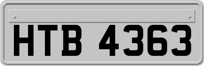 HTB4363