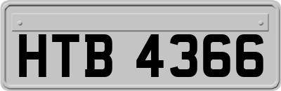 HTB4366